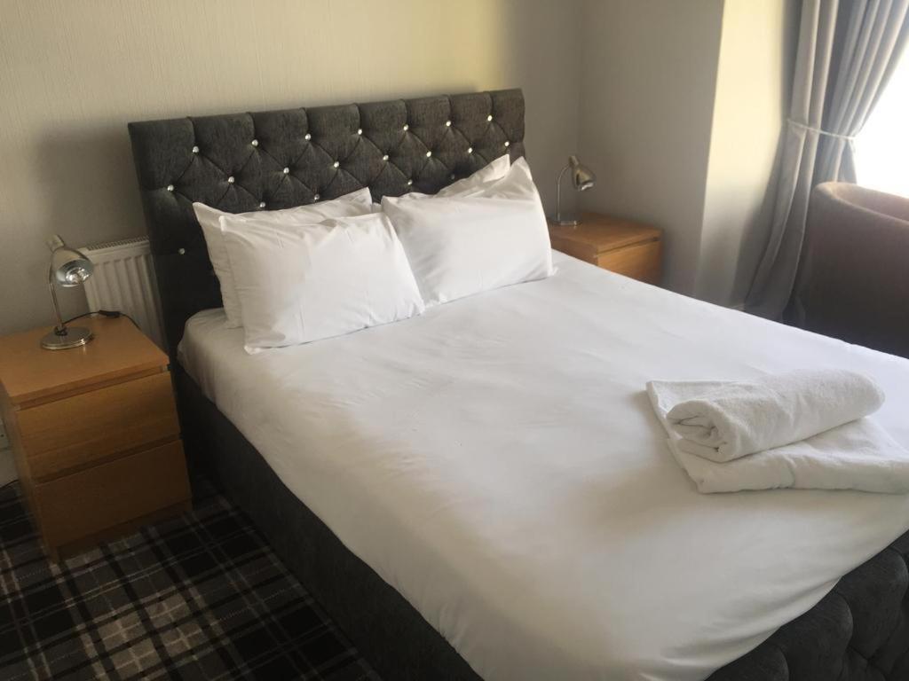 Albert & Victoria Hotel Southport Room photo